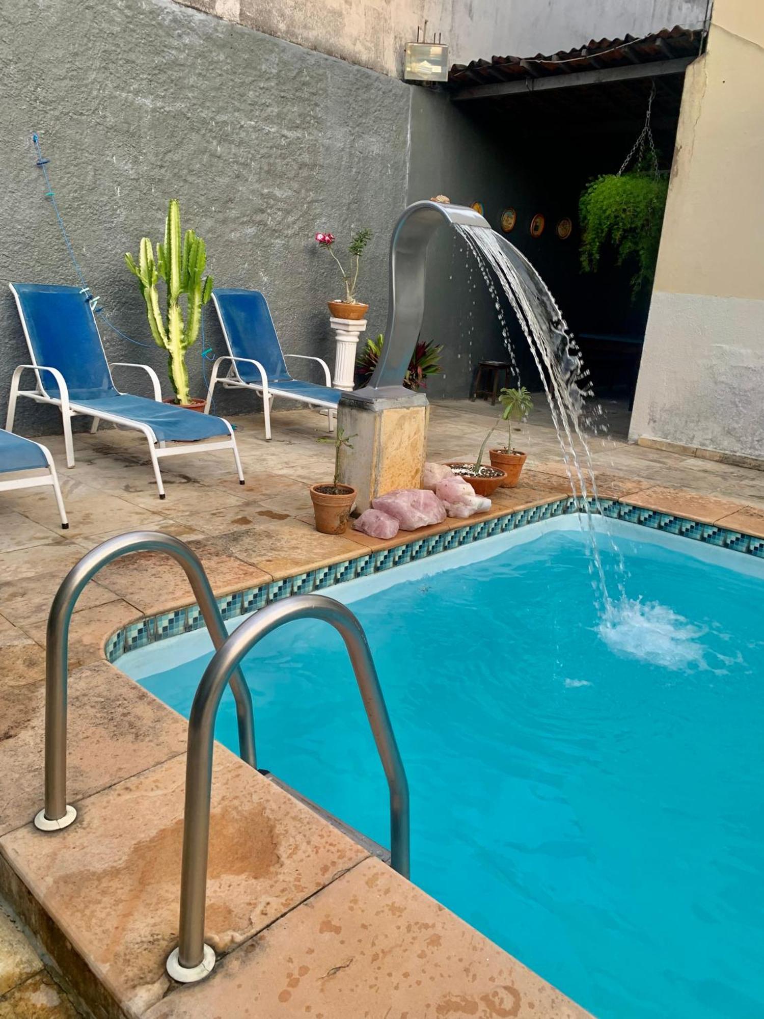 House Farol Διαμέρισμα Maceió Εξωτερικό φωτογραφία